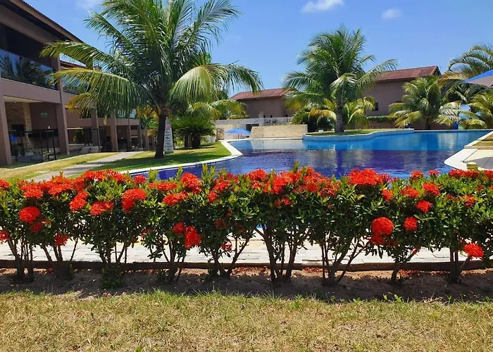 Riviera De Praia Bela