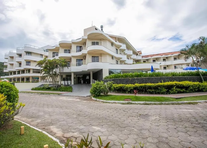 Hotel Praia Brava - Studios