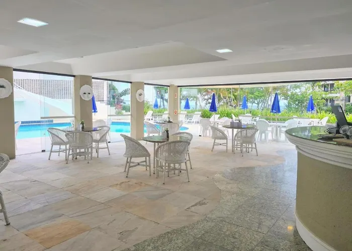 Hotel Praia Brava - Studios