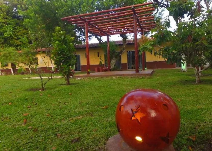 Rancho Kavaju Vila Itanhaém, Brasil