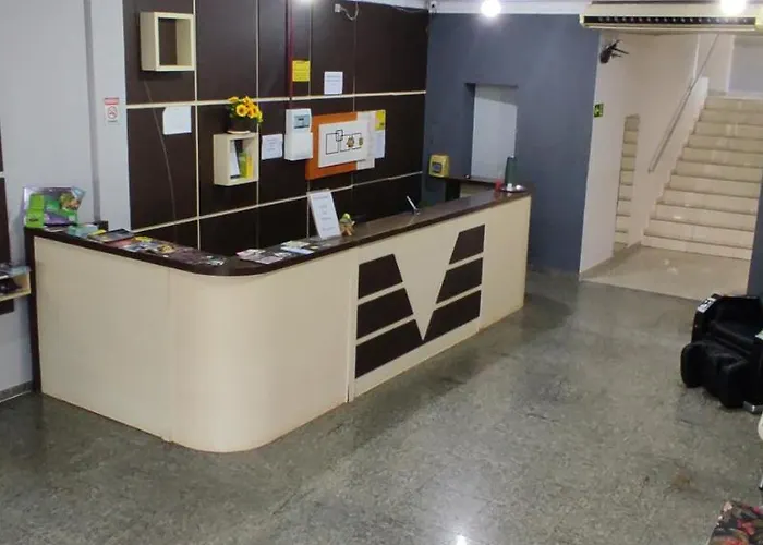 Hotel Foz Brasil