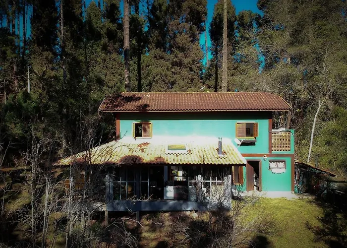 moderno | Rústico | Natureza | Família
