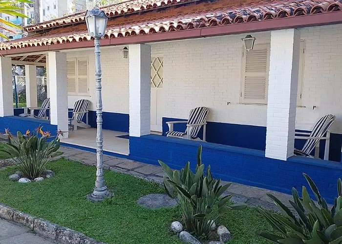 Clube Campestre Dos Securitarios