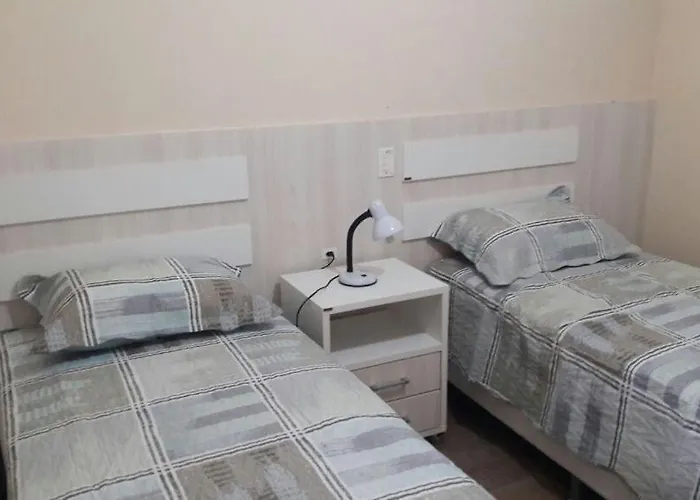 Duplex Costa Esmeralda