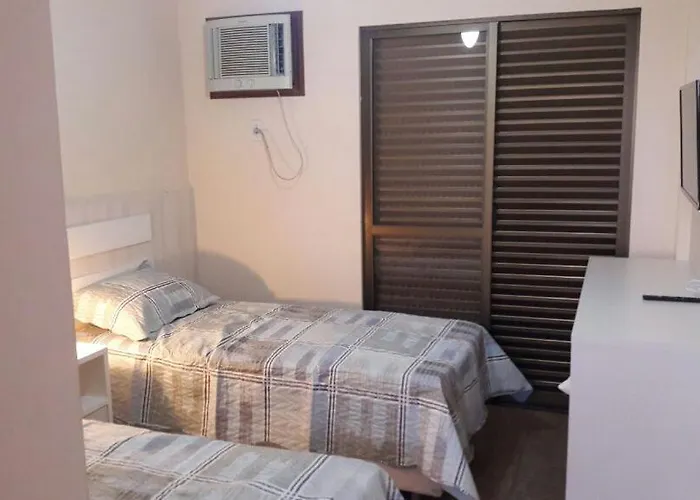 Duplex Costa Esmeralda
