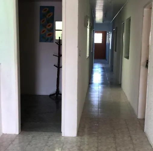 Pousada Aconchego Aracaju, Brasil
