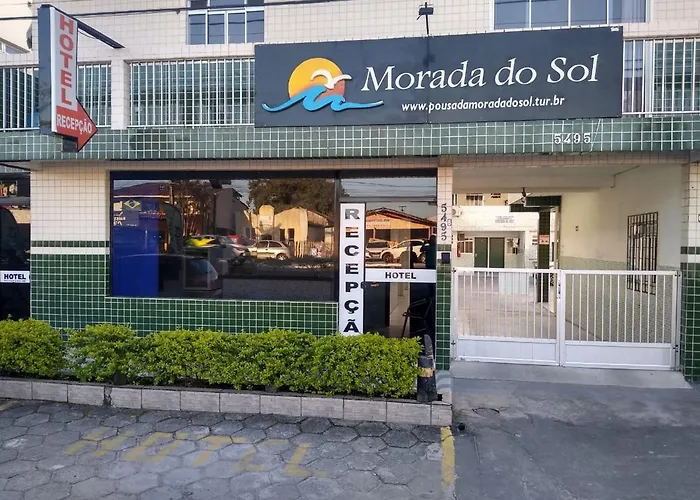 Morada Do Sol