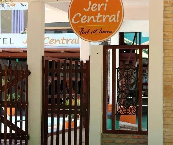 Jeri Central