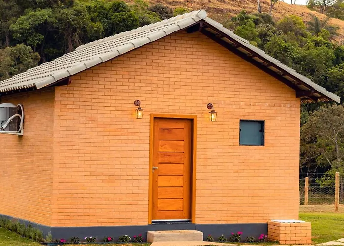 Chalés Estância Campestre