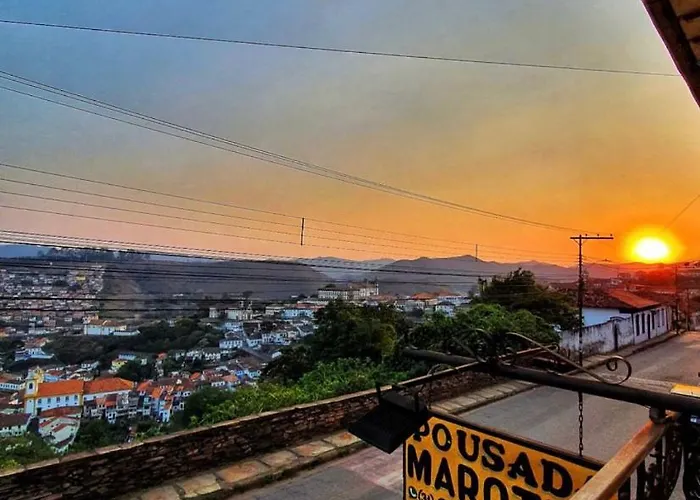 Pousada Marotta