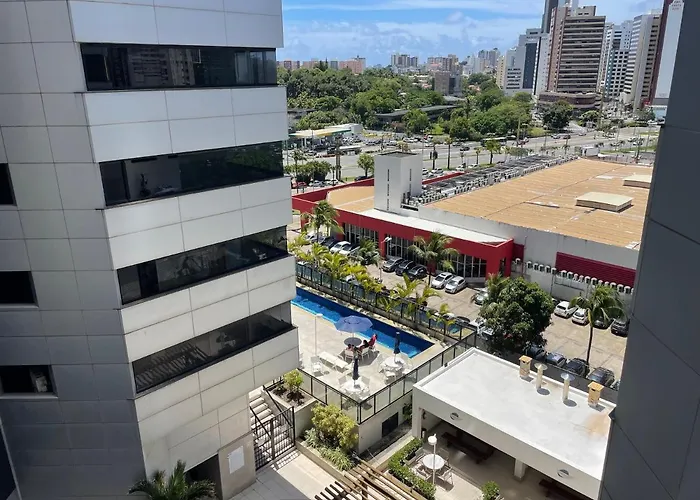 Apartamento Salvador Prime