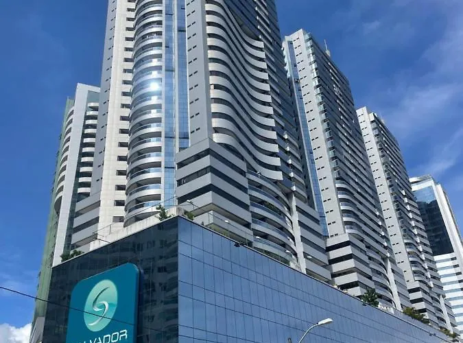 Apartamento Salvador Prime