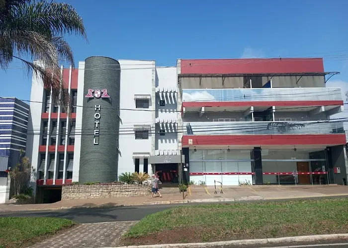 Carlton Plaza Torre