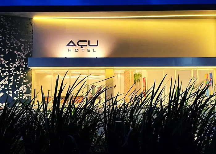 Açu