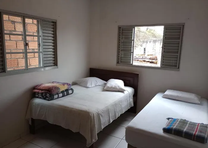 Casa da Pirâmide