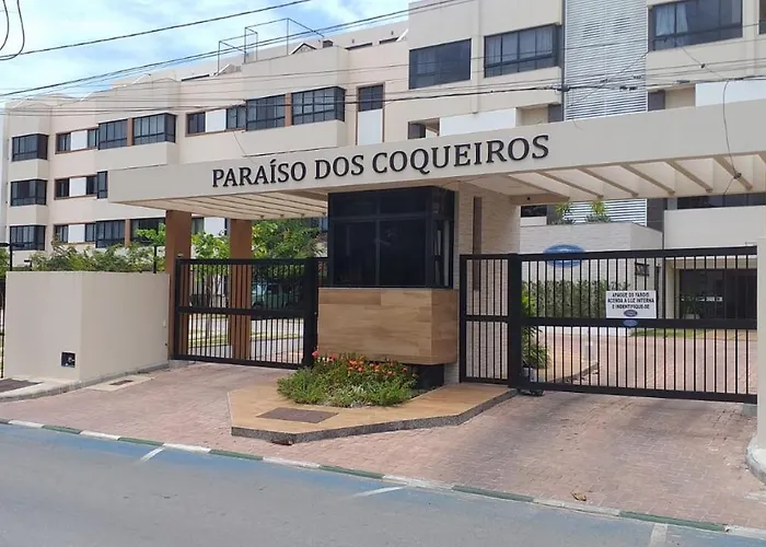 Condomínio Paraiso dos Coqueiros