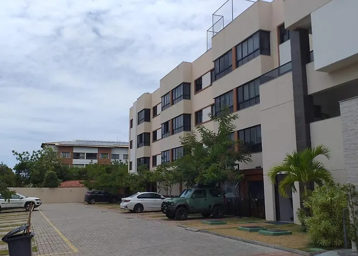 Condomínio Paraiso dos Coqueiros