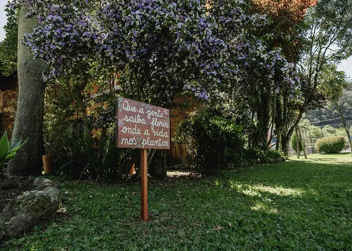 Malbec Casa Hotel Bento Gonçalves, Brasil