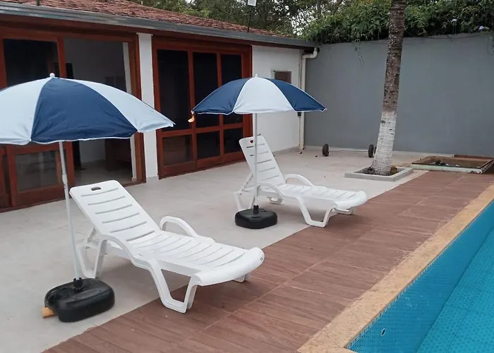 Pousada Dos Camponeses Piratininga , Brasil
