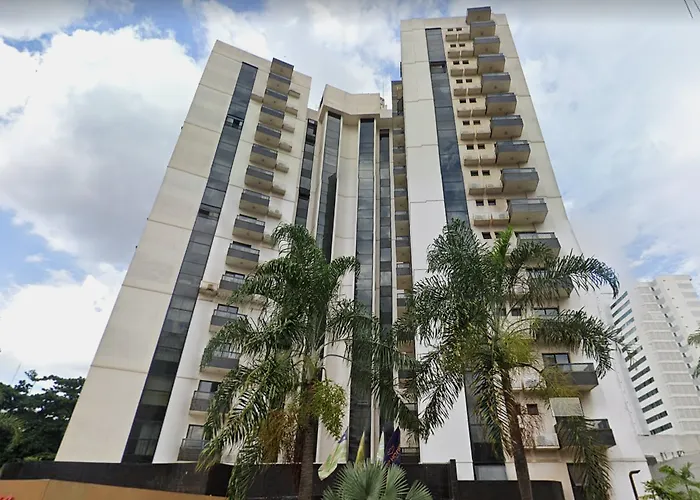 Sun Square Suites Hotel By Gp