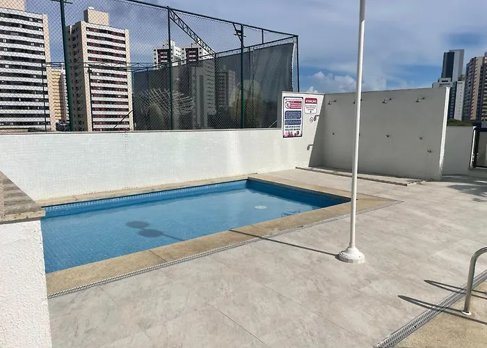 Apartamento Salvador Prime