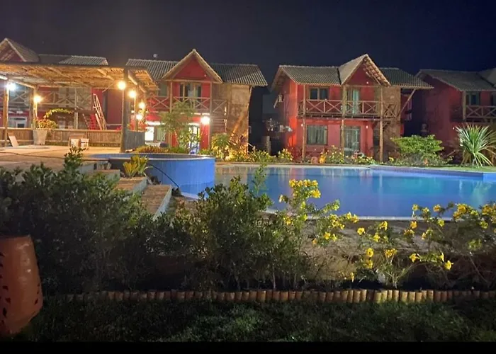 Casa de Praia Piauí