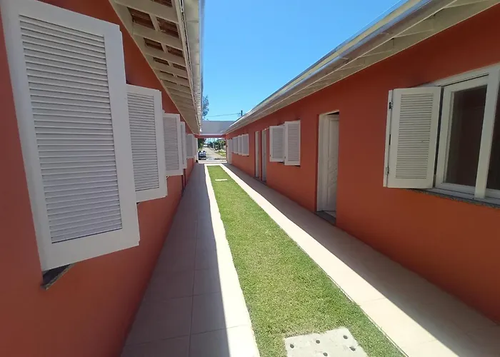 Pousada 3Rx