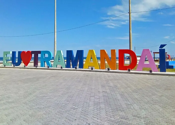 Pousada 3Rx