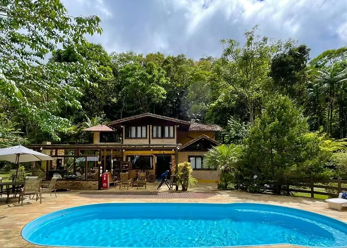 Havilá Arara Azul