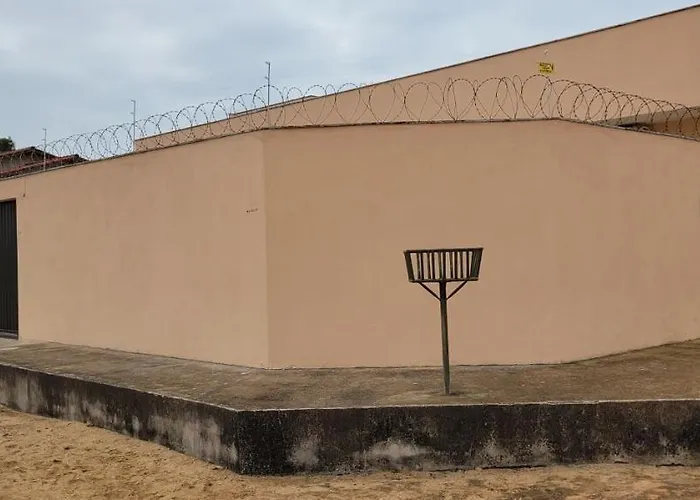 Suítes Guriri São Mateus, Brasil