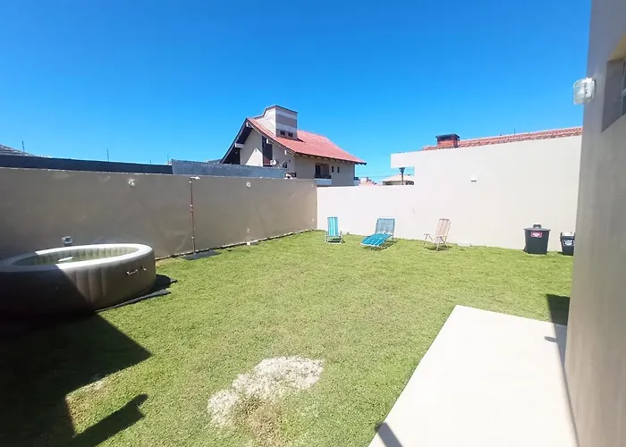 Pousada 3Rx Tramandaí, Brasil