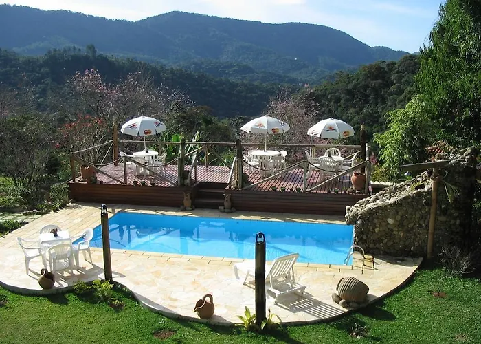 Pousada Das Andorinhas