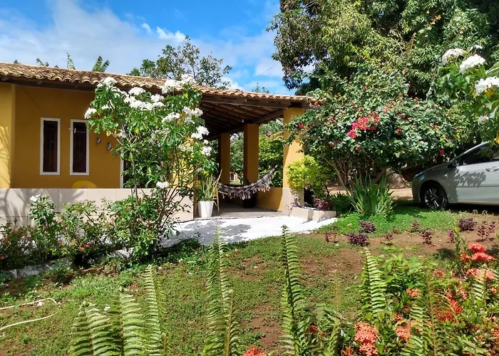 Refúgio sossego (casa de campo)