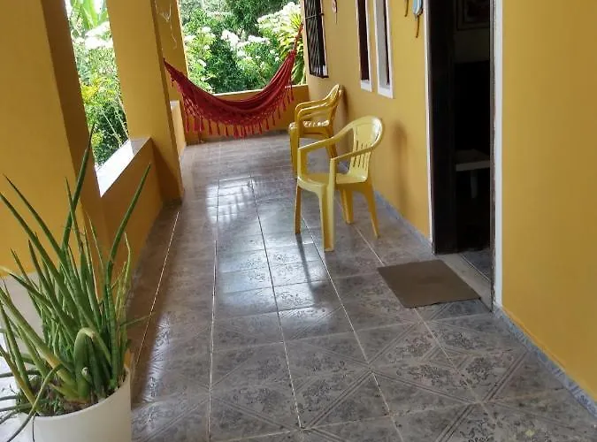 Refúgio sossego (casa de campo)