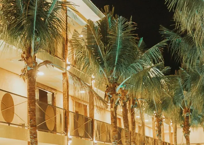 Wakanda Hotel