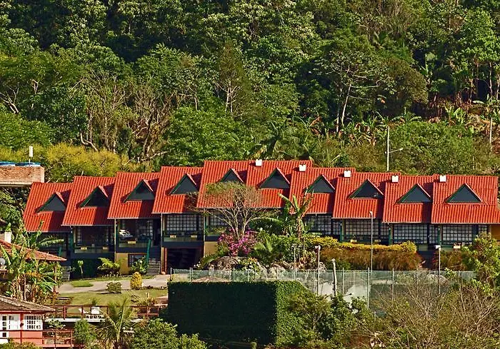 Pousada Do Taxo Siriú, Brasil