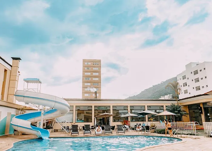 Hotel Minas Gerais