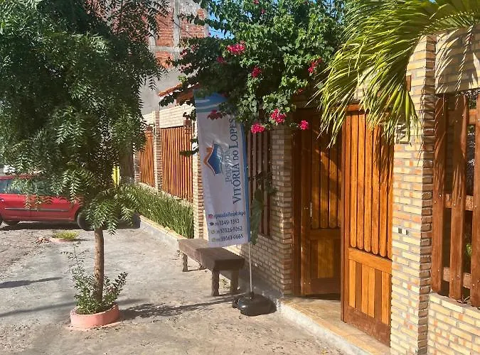 Vitória Do Lopes