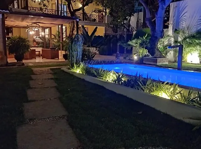 Vila Biju Jeri
