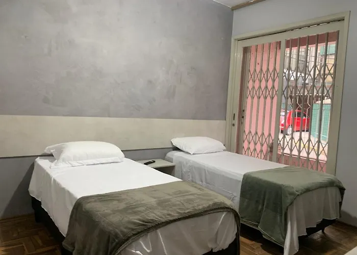 Pousada Dodora Hotel Bento Gonçalves, Brasil
