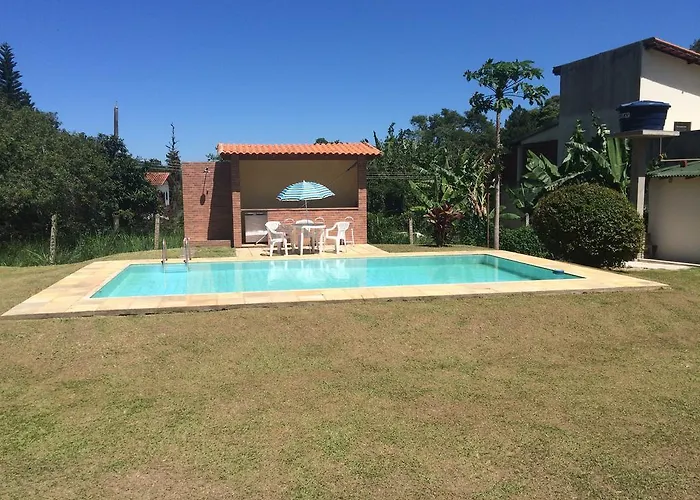 , Casa Na Serra, RJ