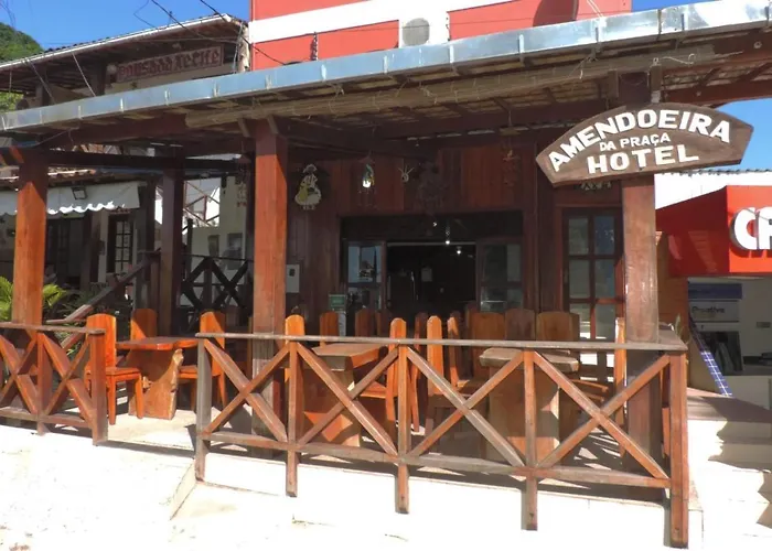 Amendoeira Hotel Da Vila
