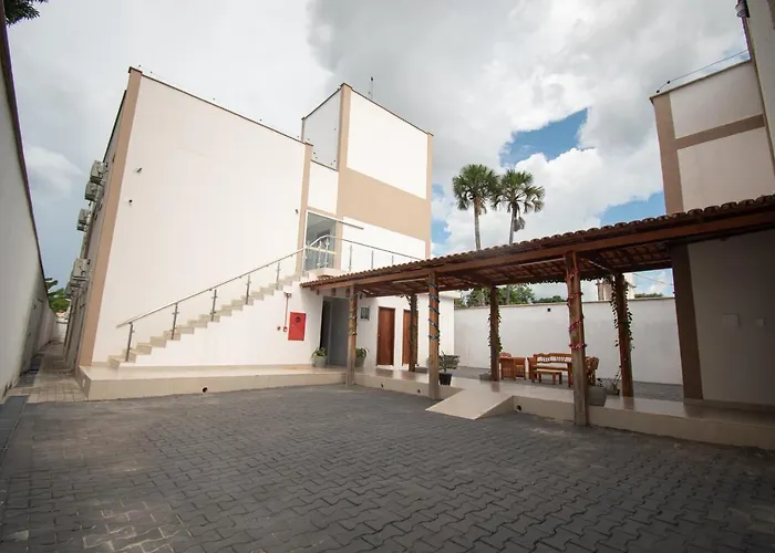 Hotel Araçás