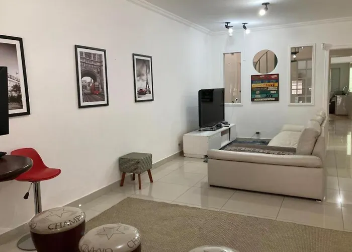 Wr7 Hostel