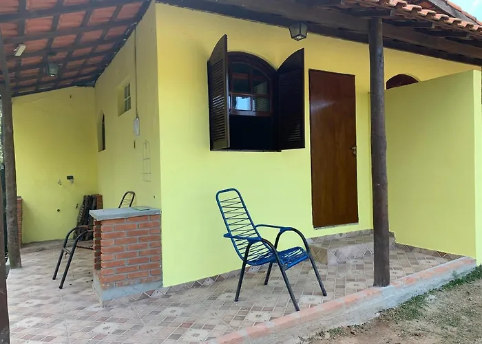 Rancho Cavalo Mania