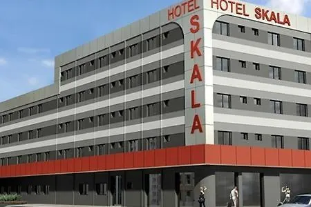 Skala Traveling