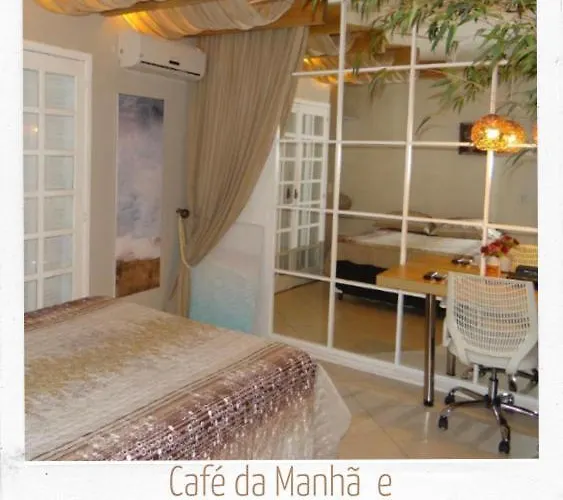 Pousada Bravo House