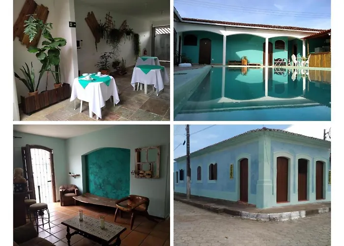 Pousada