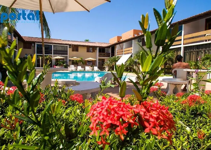 Apart Hotel Portal Do Atlantico - Portal Hoteis