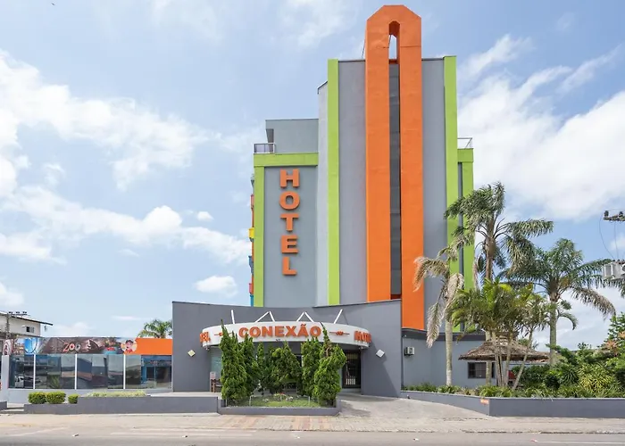 Hotel Conexão Penha , Brasil